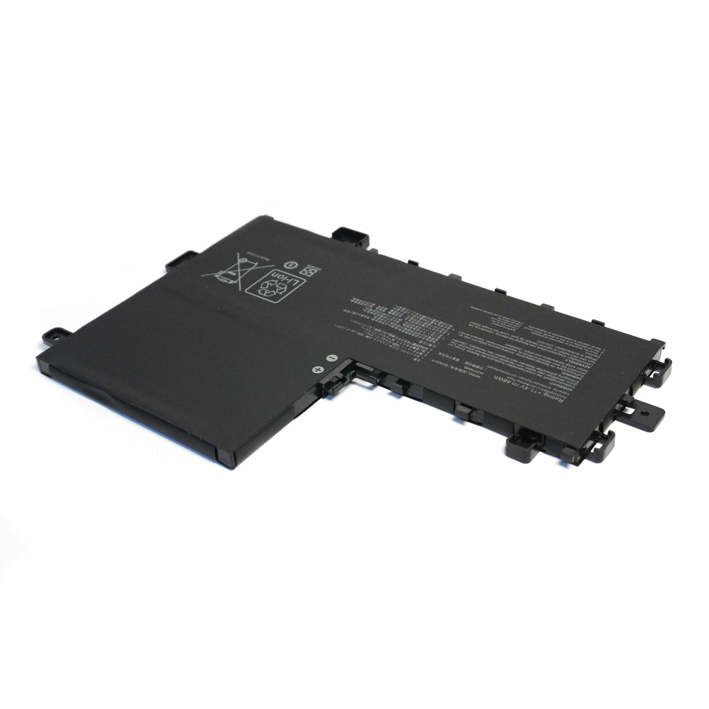Original B31N2015 Laptop Battery Replacement for ASUS VivoBook A712, K712, R710, S712 Series (48Wh)