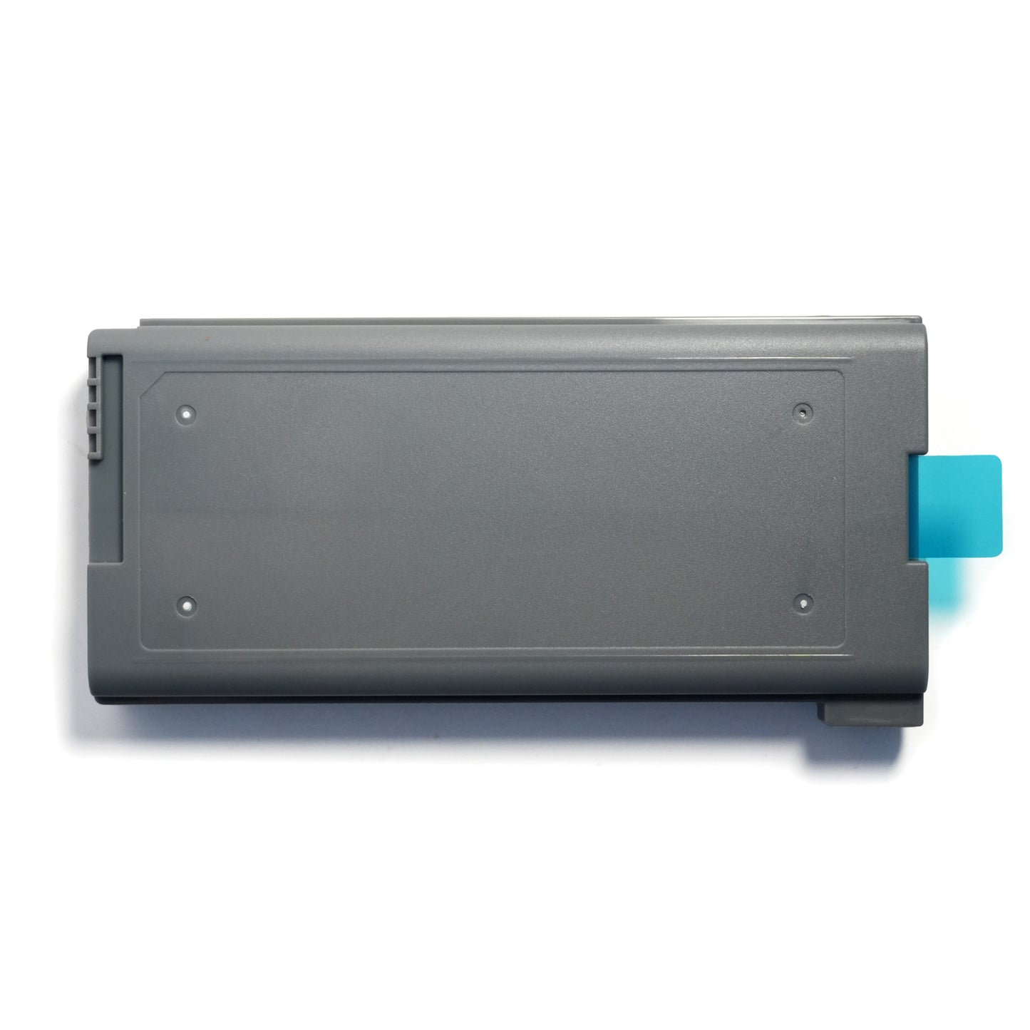 Genuine Replacement Battery for Panasonic Toughbook CF-30, CF-31, CF-52, and CF-53 Rugged Laptops