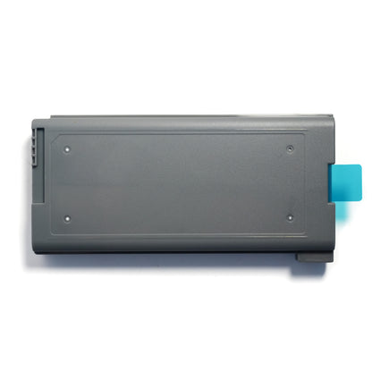 Genuine Replacement Battery for Panasonic Toughbook CF-30, CF-31, CF-52, and CF-53 Rugged Laptops