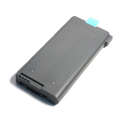 Genuine Replacement Battery for Panasonic Toughbook CF-30, CF-31, CF-52, and CF-53 Rugged Laptops
