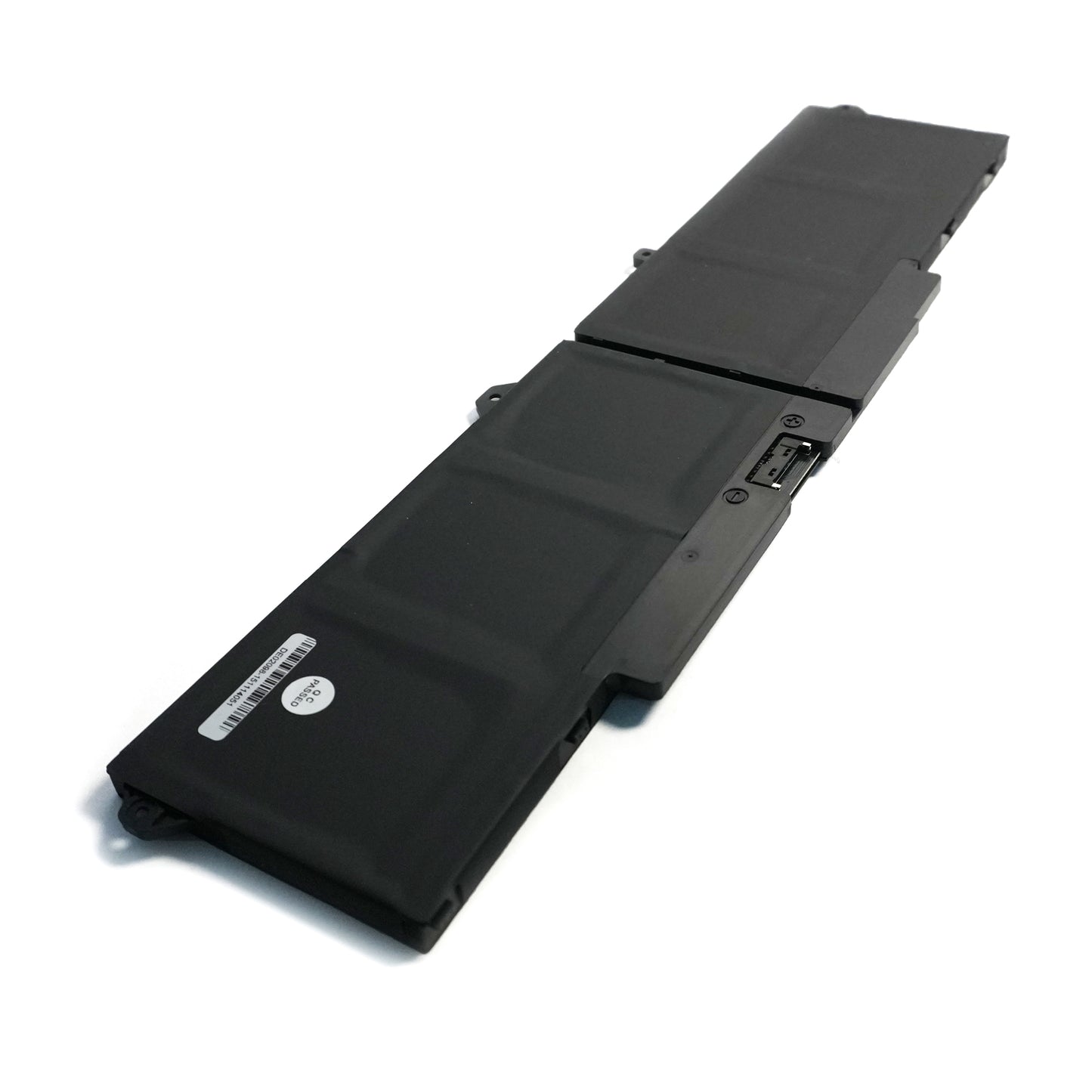 Genuine Dell Battery Replacement for Latitude 5521, Precision 3561, and Alienware m17 R5 Laptops