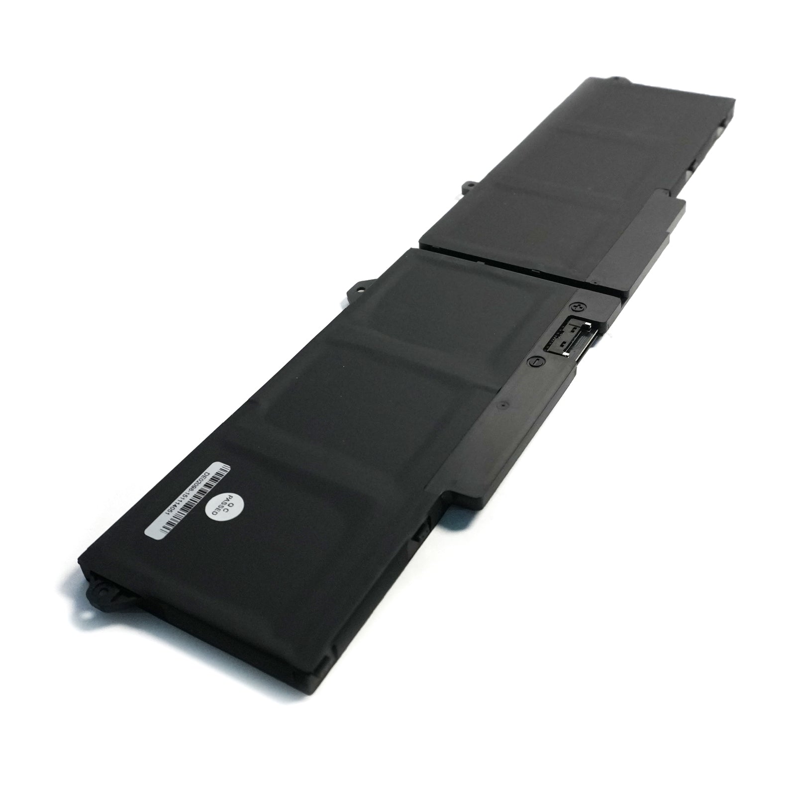 Genuine Dell Battery Replacement for Latitude 5521, Precision 3561, and Alienware m17 R5 Laptops