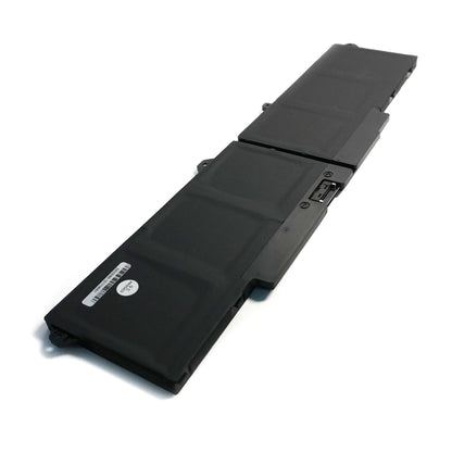 Genuine Dell Battery Replacement for Latitude 5521, Precision 3561, and Alienware m17 R5 Laptops