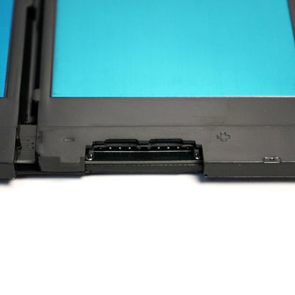 Original Dell 93FTF 51Wh Replacement Battery for Latitude 5280/90, 5480/90, 5580/90 & Precision 3520/30