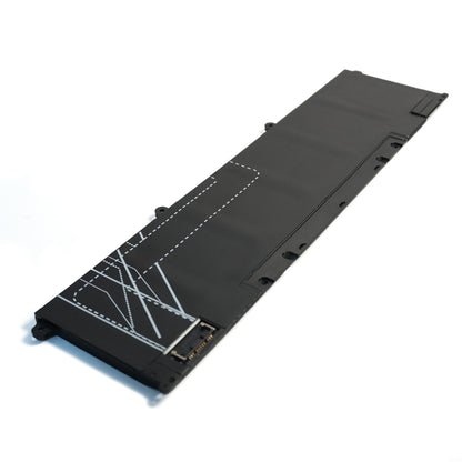 Alienware Area-51m R2 AA18250 Battery Replacement 96Wh - Genuine 61YXV (N7HKX) for 16/18 Gaming Laptops