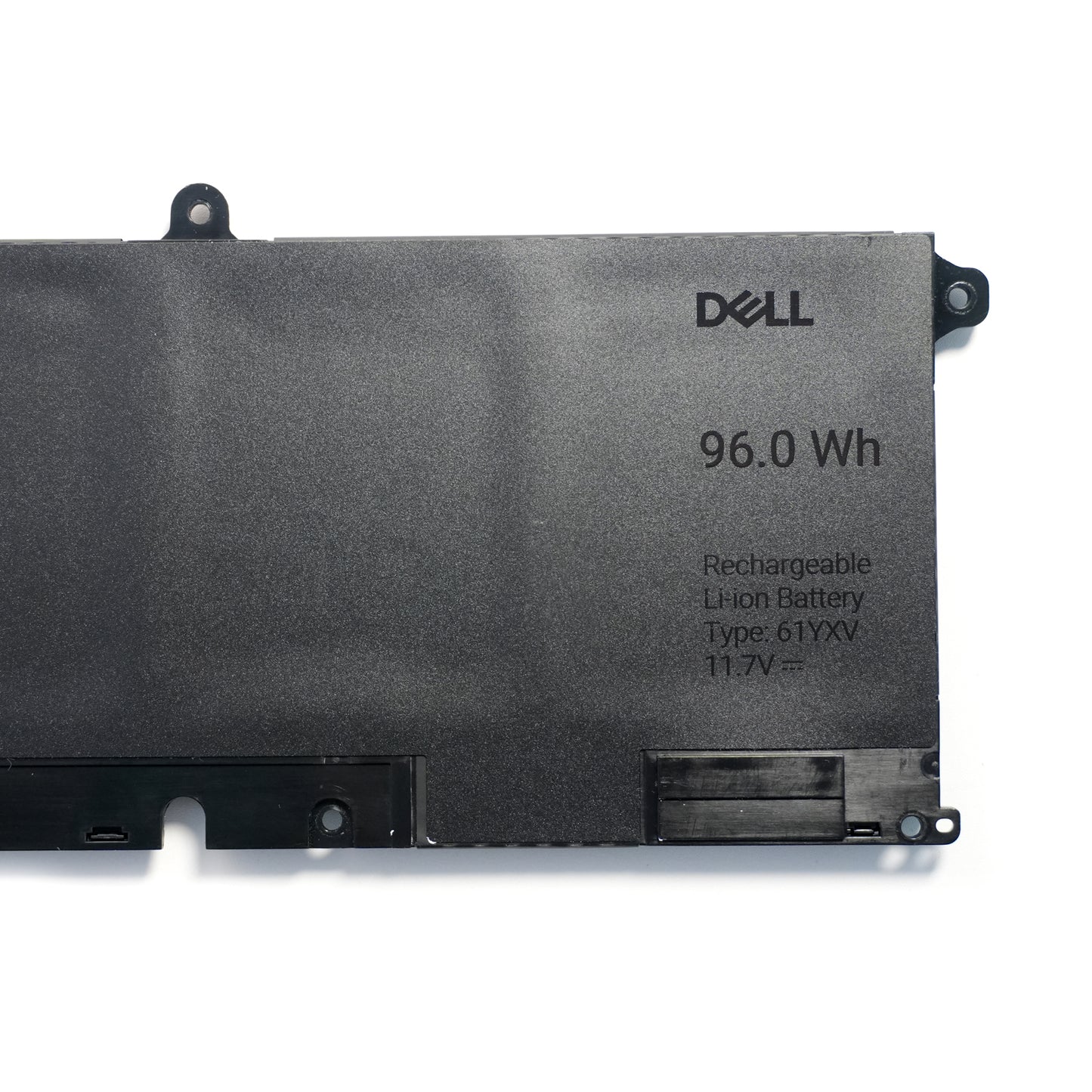 Alienware Area-51m R2 AA18250 Battery Replacement 96Wh - Genuine 61YXV (N7HKX) for 16/18 Gaming Laptops