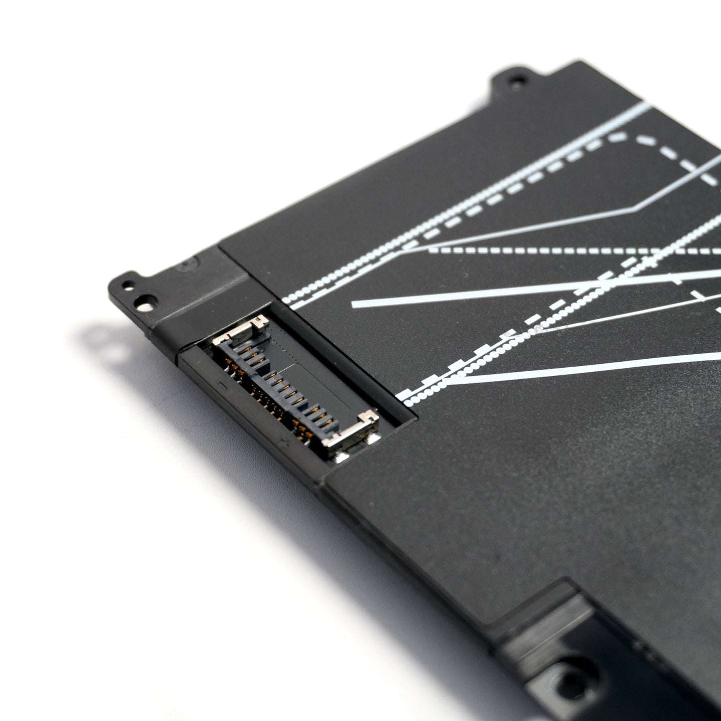 Alienware Area-51m R2 AA18250 Battery Replacement 96Wh - Genuine 61YXV (N7HKX) for 16/18 Gaming Laptops