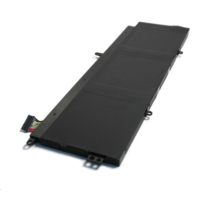 OEM 1132N / CB1C13 Replacement Battery for Dell Chromebook 11 - 11.4V 50Wh