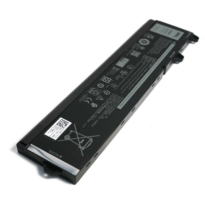 Dell Precision 7770 Battery Replacement Genuine 93Wh X9FTM - 6-Cell OEM Battery for 7670 Laptop