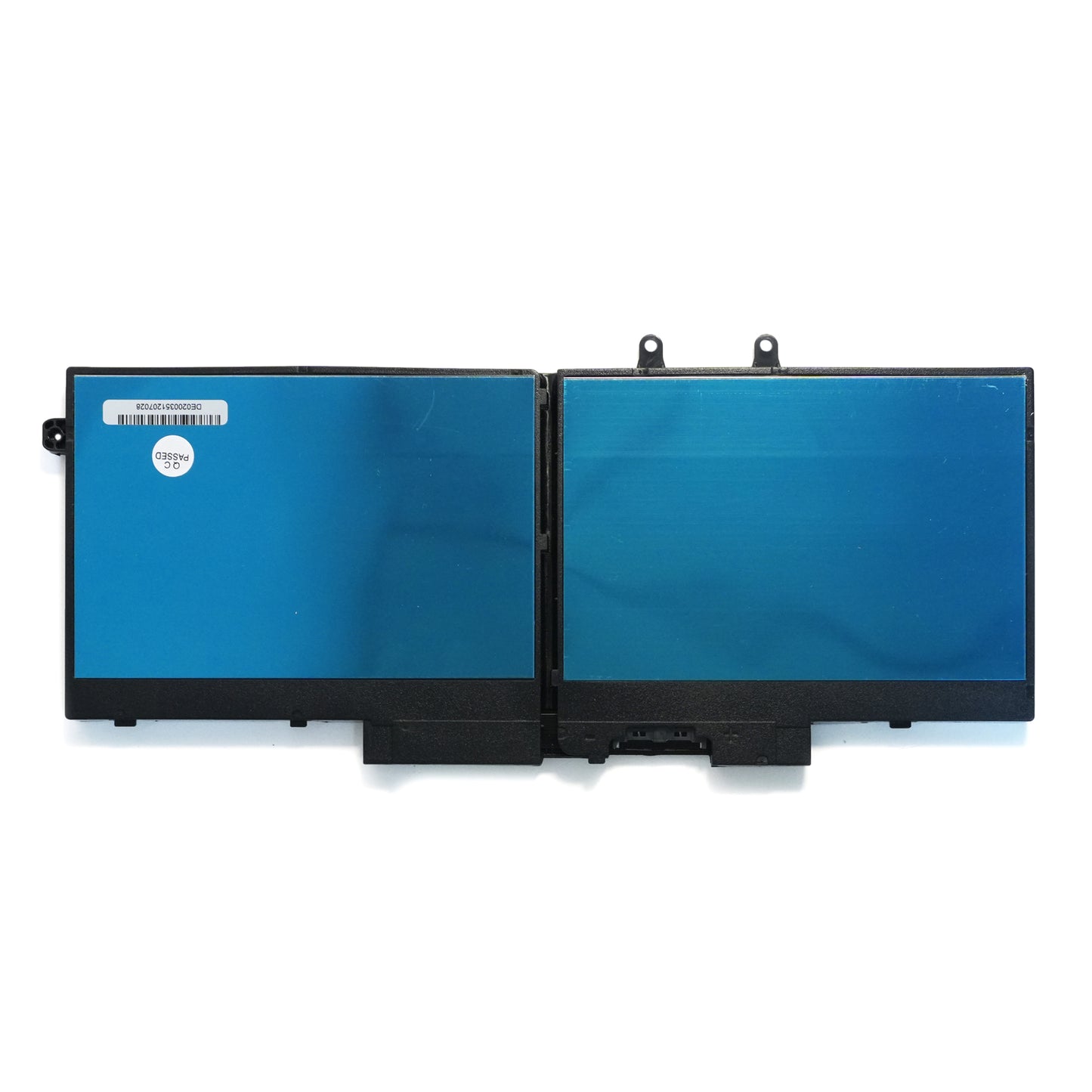 OEM Replacement Battery for Dell Latitude 5400/5500 & Precision 3540/3550 Laptops - 68Wh 4GVMP