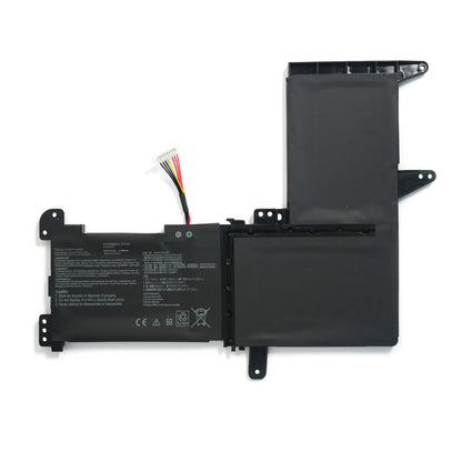 OEM B31N1637 / C31N1637 42Wh Replacement Battery for ASUS VivoBook S5100U, X510 Series Laptops