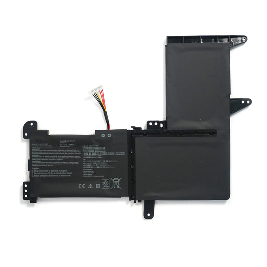 OEM B31N1637 / C31N1637 42Wh Replacement Battery for ASUS VivoBook S5100U, X510 Series Laptops