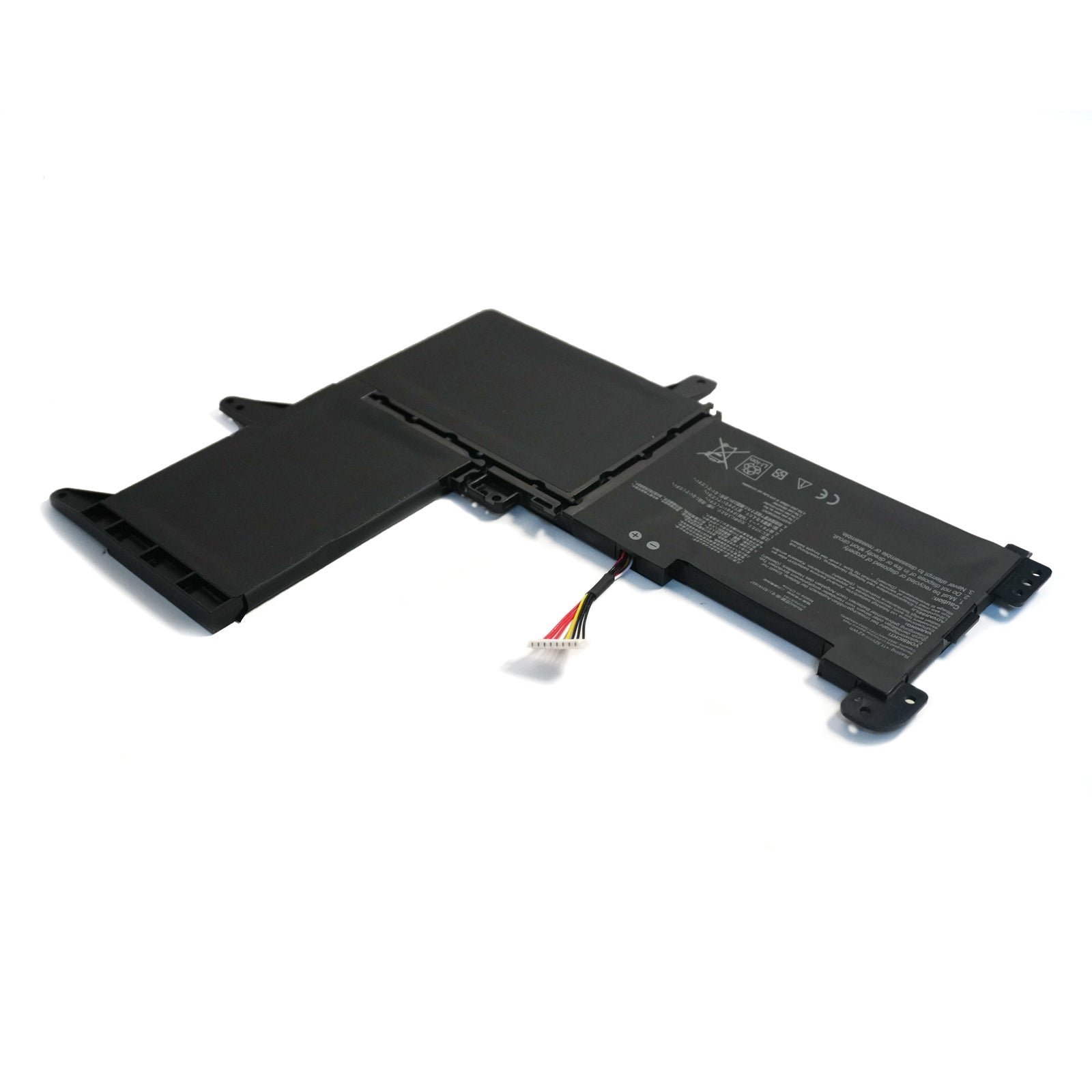OEM B31N1637 / C31N1637 42Wh Replacement Battery for ASUS VivoBook S5100U, X510 Series Laptops