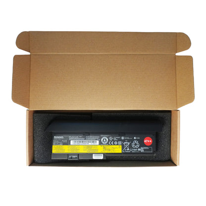 ThinkPad X200 Battery Replacement High Capacity 42T4649 47++ - Extended Runtime for X200s, X200t