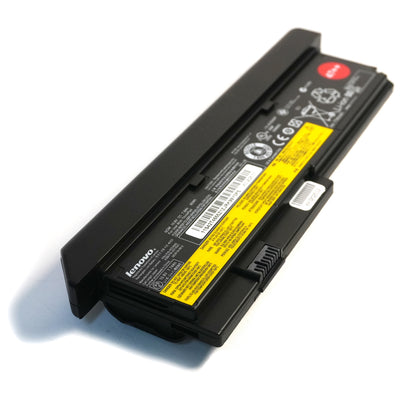 Lenovo 42T4649 47++ Replacement Battery for ThinkPad X200 Series Laptops