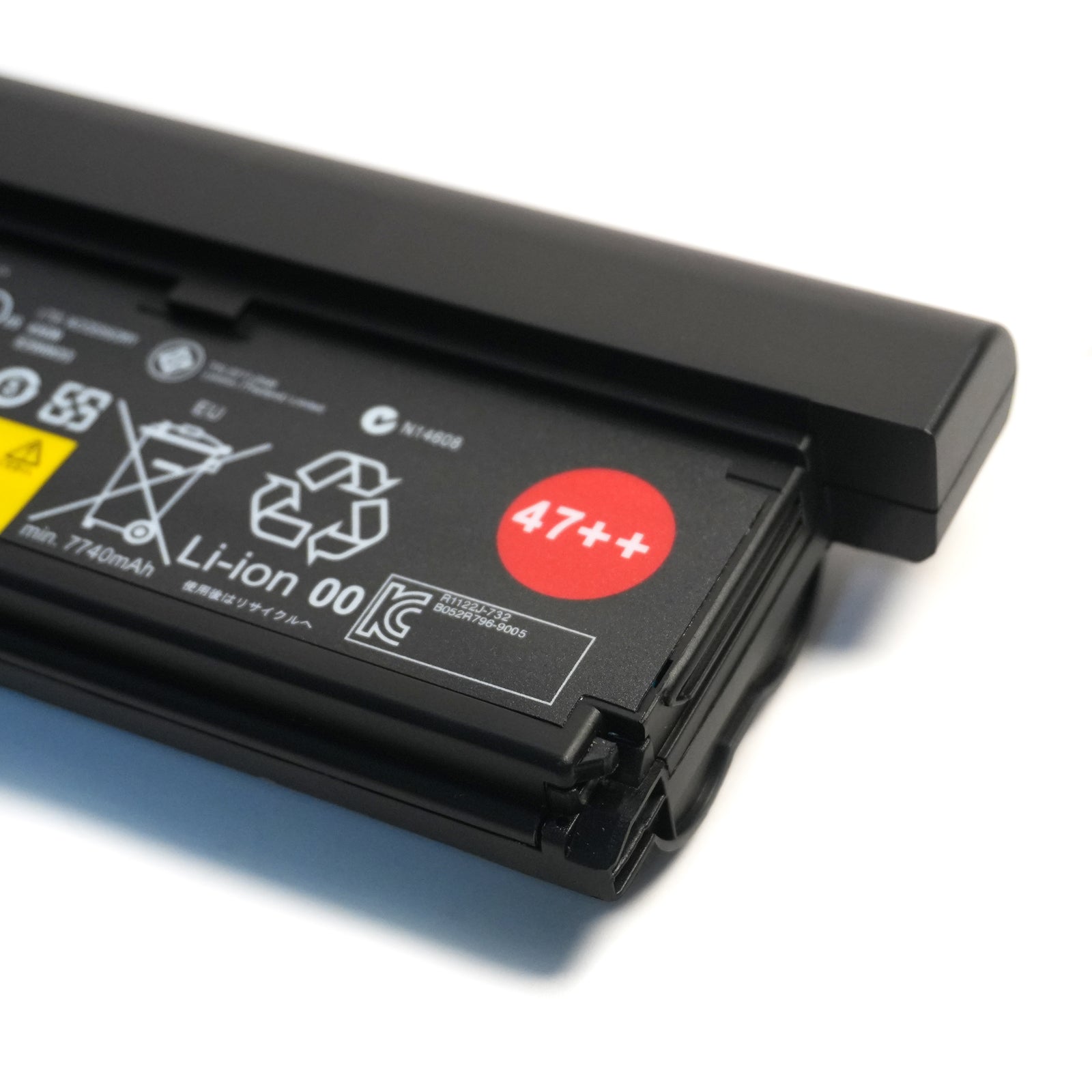 Lenovo 42T4649 47++ Replacement Battery for ThinkPad X200 Series Laptops