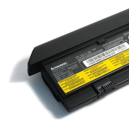 Lenovo 42T4649 47++ Replacement Battery for ThinkPad X200 Series Laptops