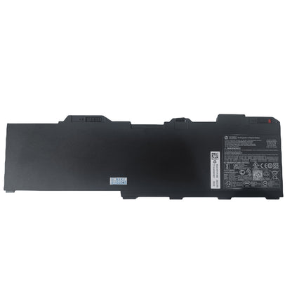 Genuine AL08XL 94Wh Laptop Battery for HP ZBook Fury 15 G7 / G8 & 17 G7 / G8 Mobile Workstation