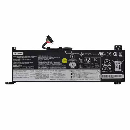 L19C4PC0 L19M4PC0 New Genuine Battery for Lenovo Legion 5 R7000 Y7000 