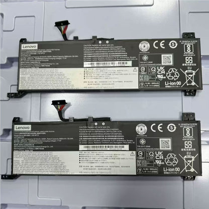 L19C4PC0 L19M4PC0 New Genuine Battery for Lenovo Legion 5 R7000 Y7000 