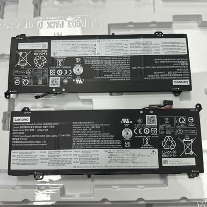 Lenovo Battery