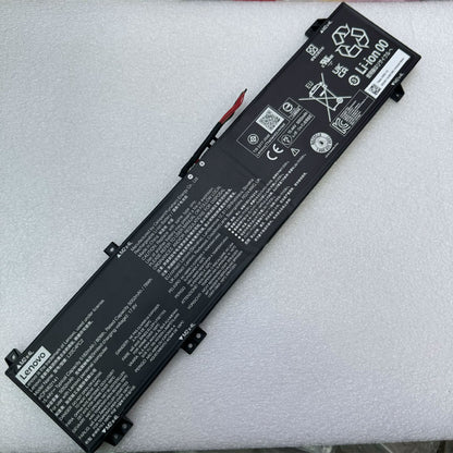 New Genuine L22C4PC2 Battery for Lenovo Legion Slim 5-16AHP9 L22B4PC2 L22D4PC2