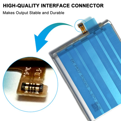 Genuine 4000mAh EB-BG991ABY Battery for Samsung Galaxy S21 5G (G991) & S21 FE (G990)