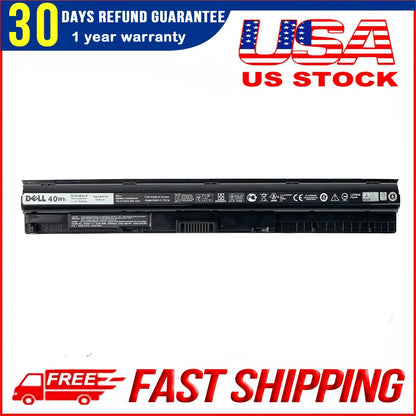 Dell Inspiron 15 5558 5559 & Latitude 3460 Battery Replacement | M5Y1K 40Wh
