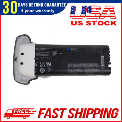 Genuine RRC2040-2 Industrial Battery for Olympus Epoch 650 Ultrasonic Flaw Detector
