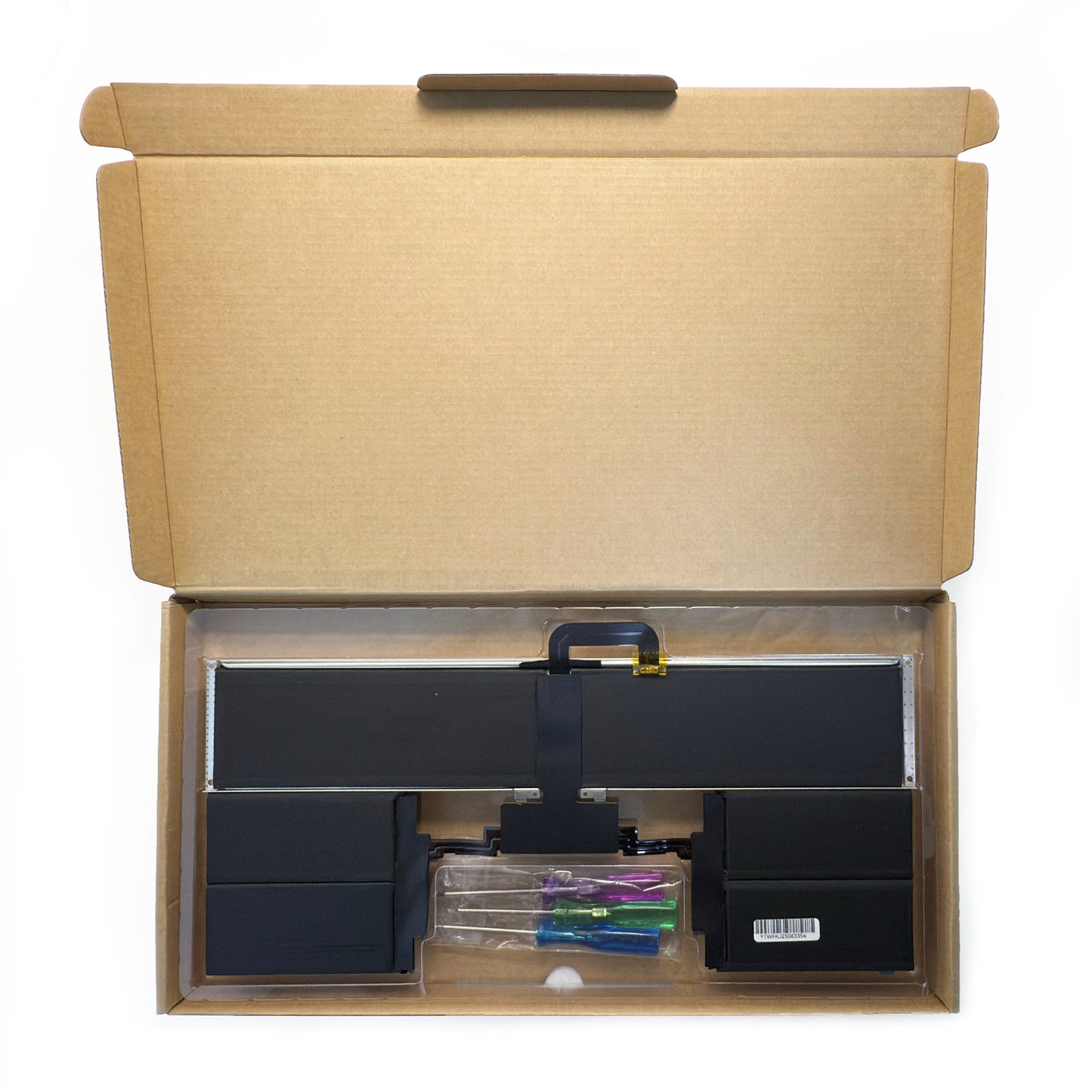 Genuine A2797 Replacement Battery for Apple MacBook Air 15" M2 A2941 (2023) & A3114 (2024)