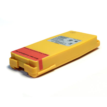 Genuine B3501 / 403501A Battery for SAILOR SP3520 & GMDSS SP-3500 Series Terminals