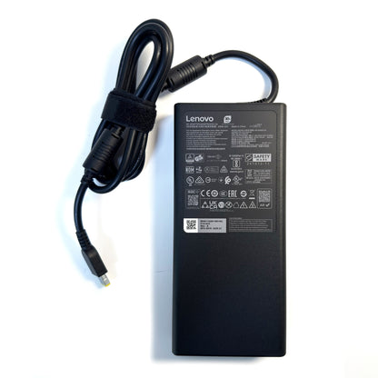 Original Lenovo ADL400SDC3A 400W GaN Power Adapter for Lenovo Legion Pro 7i Gen 10 Gaming Laptop