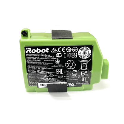 New ABL-B Battery IRobot Robot Roomba S9 S9+ 4INR19/65-2 14.4V 48WH 3300MAh