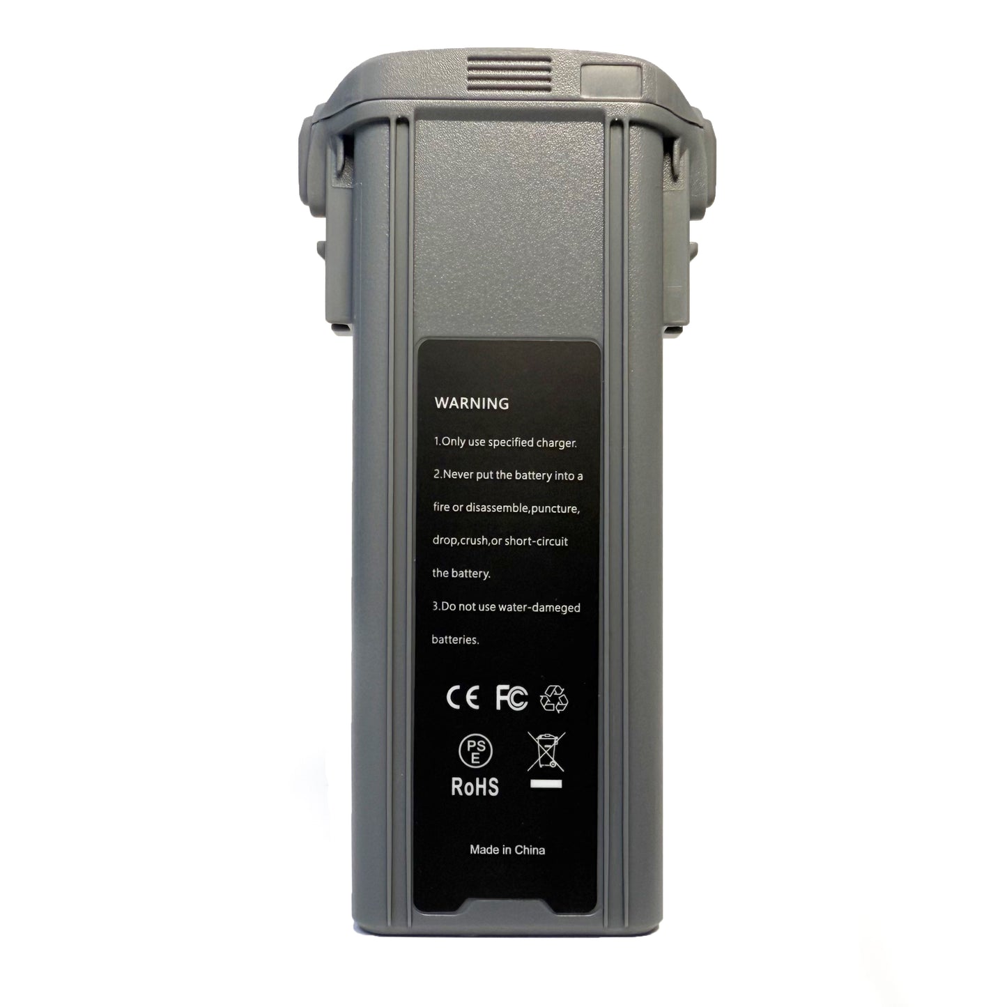 DJI Air 3 Intelligent Battery | 4276mAh 62.5Wh | 46-Min Flight Time