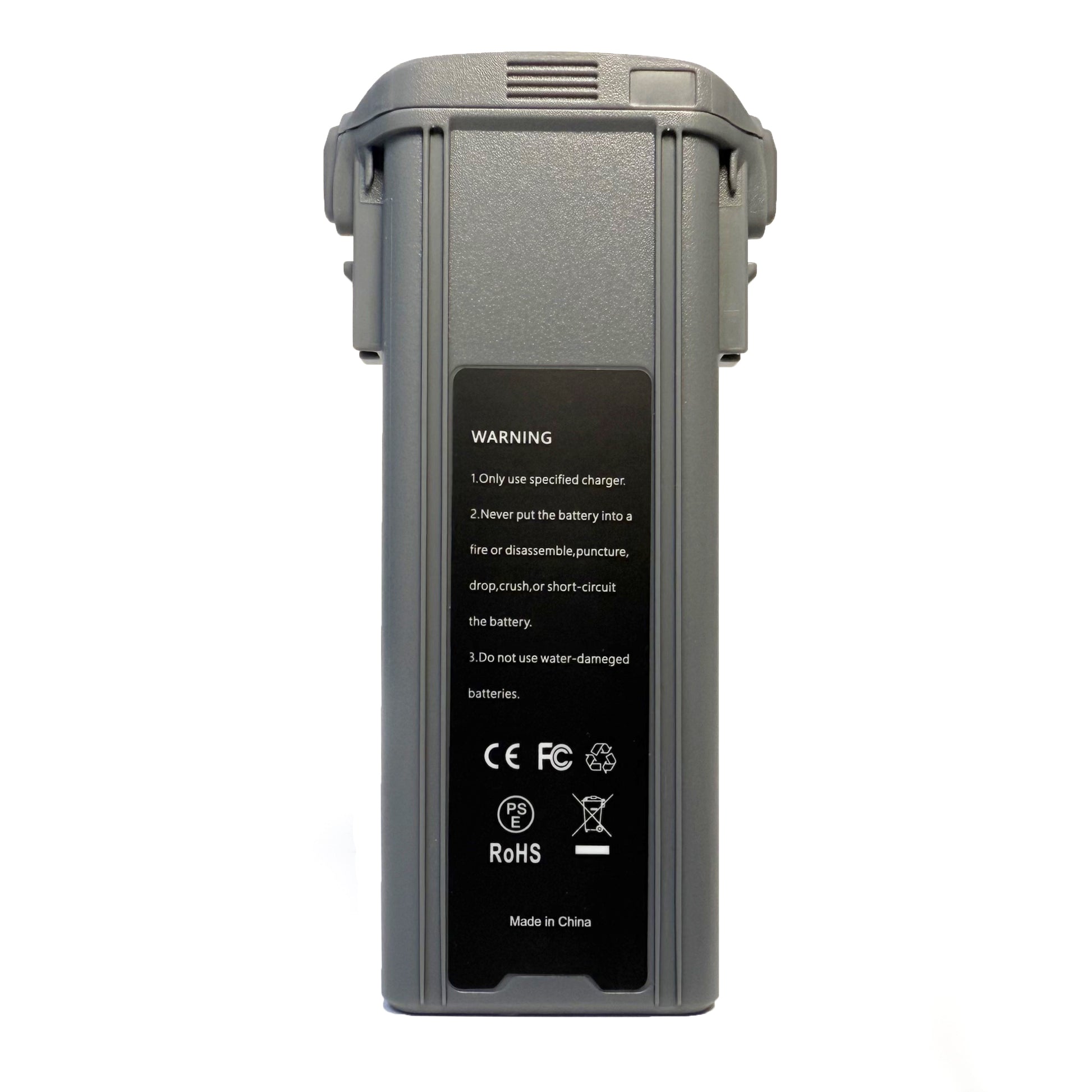 DJI Air 3 Intelligent Battery | 4276mAh 62.5Wh | 46-Min Flight Time