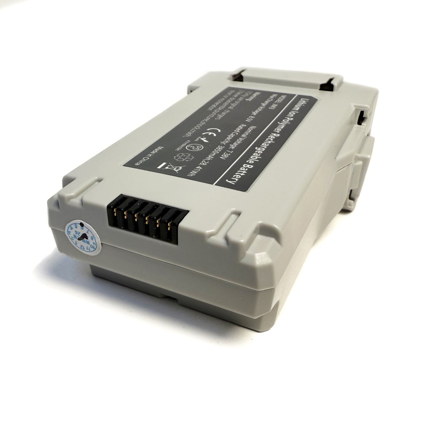 Genuine 28.41Wh DJI Mini 3 Series Intelligent Battery Plus for Mini 3 Pro & Mini 4 Pro