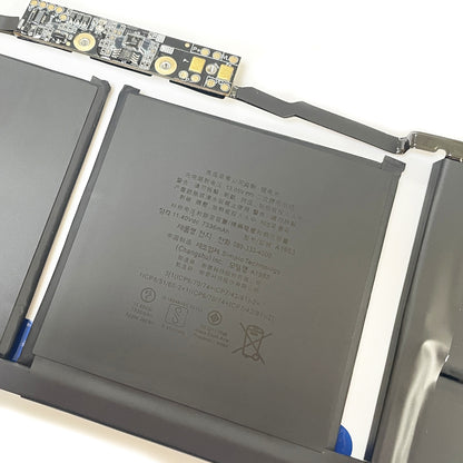  Renew Your 15" MacBook Pro 2018/2019 Battery | A1953 Model | OEM Specs