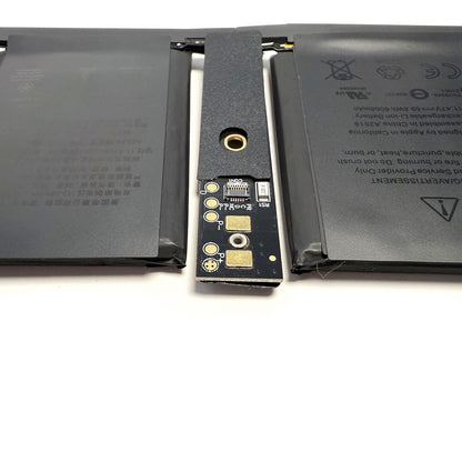 Genuine A2519 Replacement Battery for Apple MacBook Pro 14" A2442 2021 (M1 Pro/Max Chip)