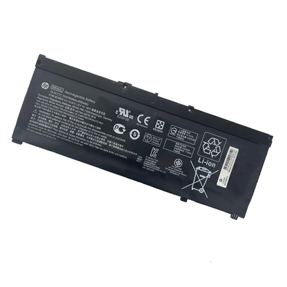 HP SR04XL 15.4V 70.07Wh Notebook Battery For HP Pavilion Power 15-CB000 ,Gaming 15-CX000 , OMEN 15-CE000 ,15-DC0000 ,17-CB0000