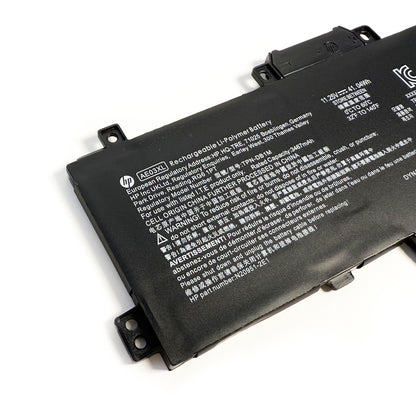 Genuine AE03XL 41.04Wh Laptop Battery for HP 240/245/250/255 G10 & 14-EE/14-EP Series