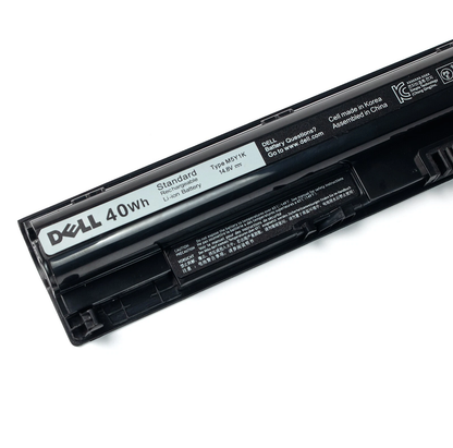 Dell Inspiron 15 5558 5559 & Latitude 3460 Battery Replacement | M5Y1K 40Wh