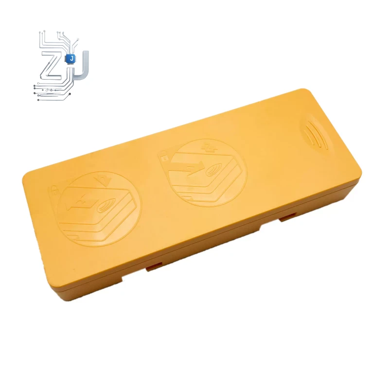 Genuine Replacement Battery LM34S002A 4200mAh for Mindray C1, C2, S1, S2 Defibrillators | 12V Li-ion Pack