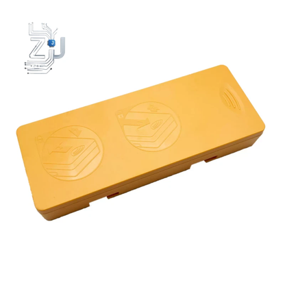 Genuine Replacement Battery LM34S002A 4200mAh for Mindray C1, C2, S1, S2 Defibrillators | 12V Li-ion Pack