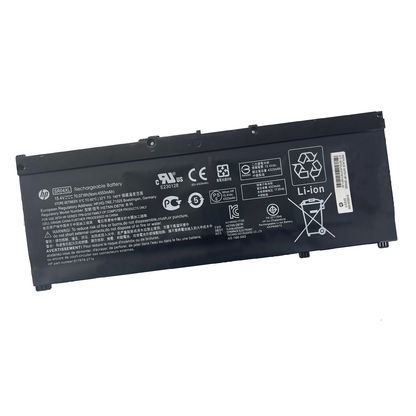 HP SR04XL 15.4V 70.07Wh Notebook Battery For HP Pavilion Power 15-CB000 ,Gaming 15-CX000 , OMEN 15-CE000 ,15-DC0000 ,17-CB0000