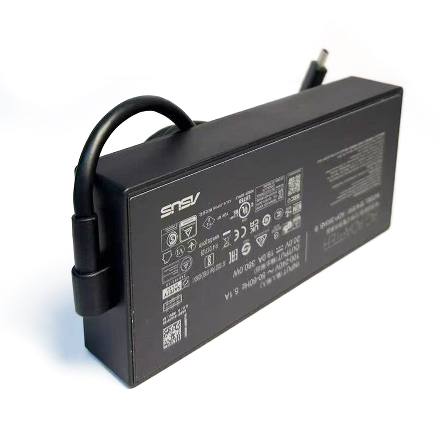 Genuine ASUS ADP-380AB B  Replacement Charger for ASUS ROG Strix G16 2025 Gaming Laptop