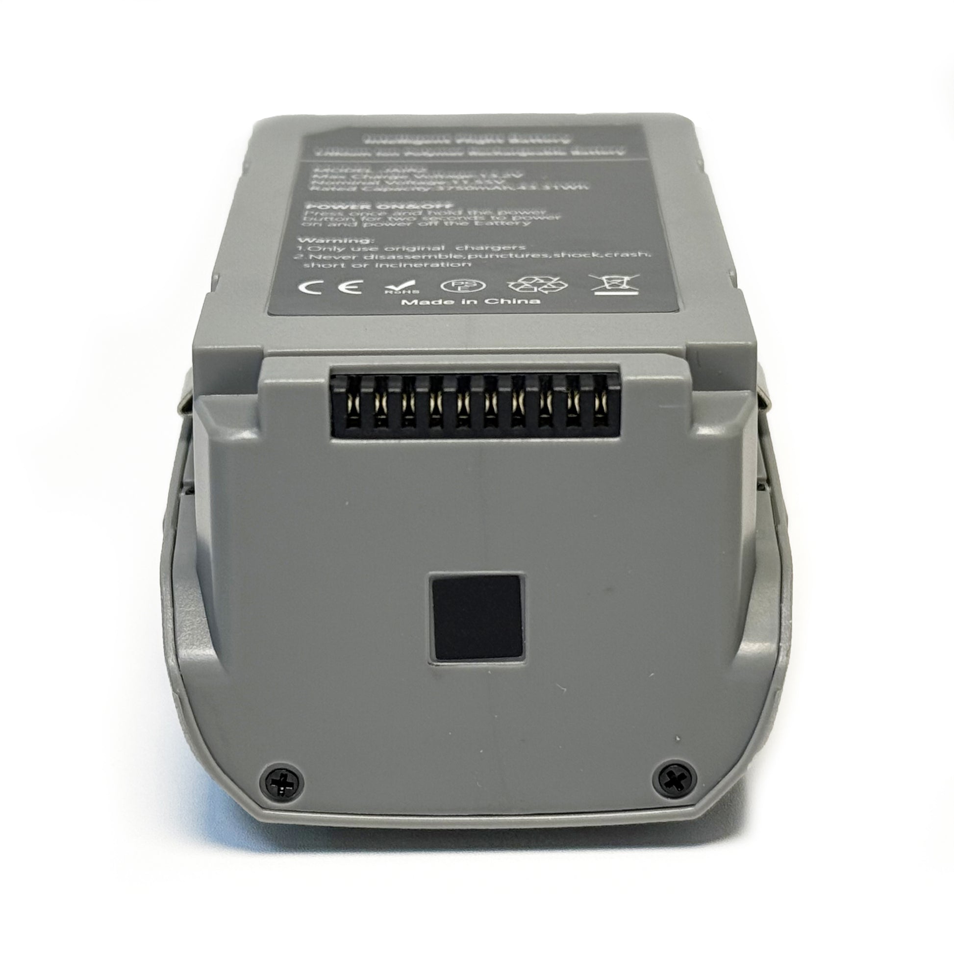 Intelligent Flight Battery for DJI Mavic Air 2 and Air 2S Drones - 3750mAh