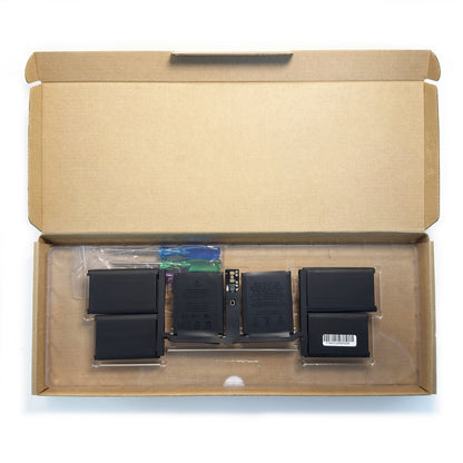 Genuine A2519 Replacement Battery for Apple MacBook Pro 14" A2442 2021 (M1 Pro/Max Chip)