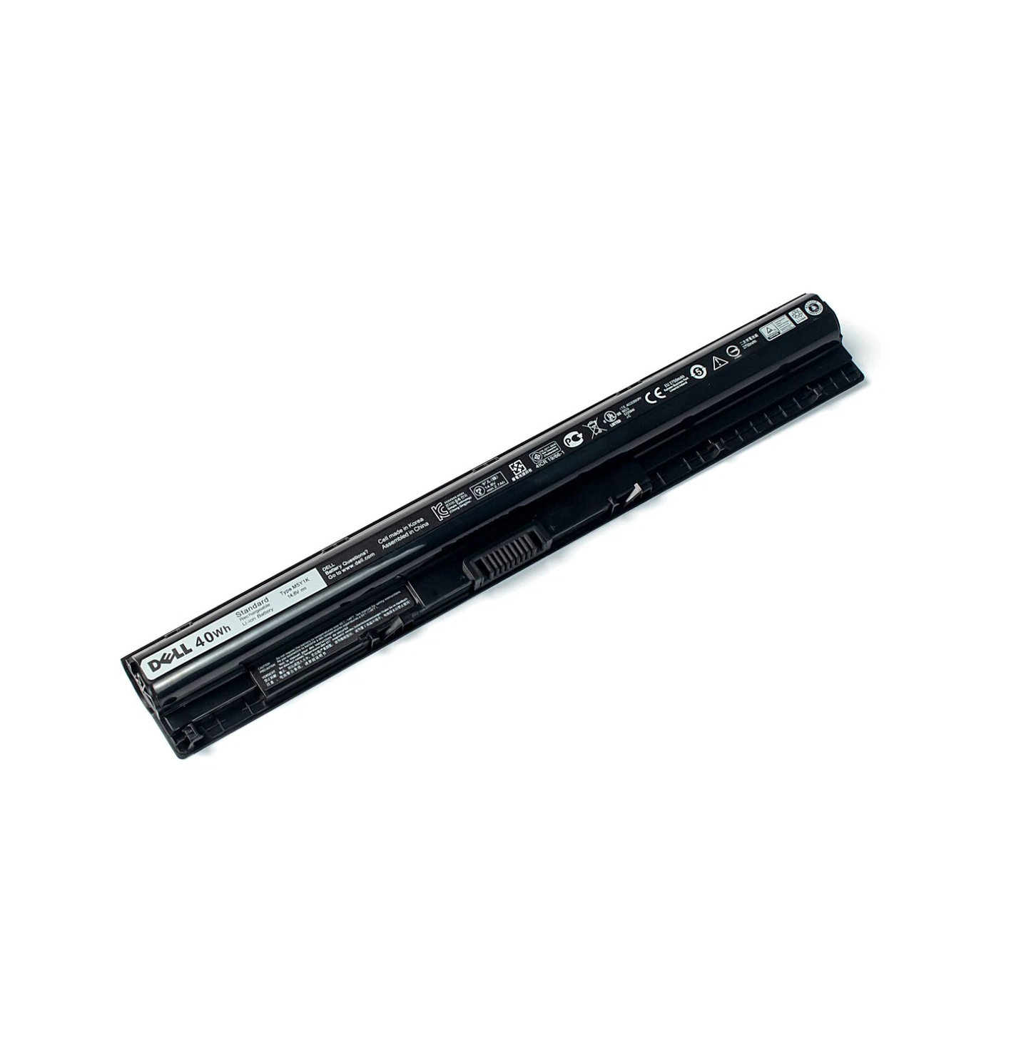 Dell Inspiron 15 5558 5559 & Latitude 3460 Battery Replacement | M5Y1K 40Wh
