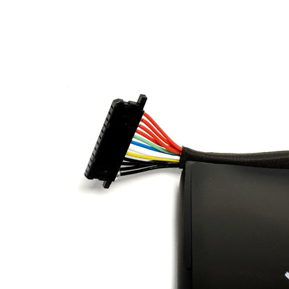 Buy 81Wh OEM L23M2PK0 Battery for Lenovo Legion Go Handheld - High Capacity Replacement, Fits L23B2PK0