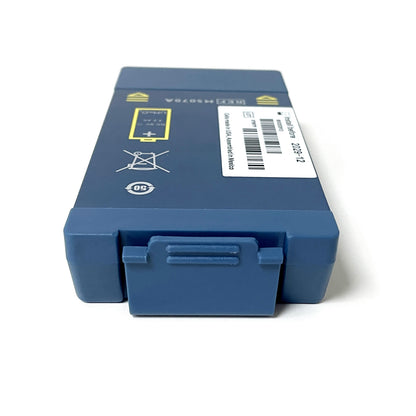 New M5070A battery for Philips HeartStart AED – works for Home, OnSite, FRx, HS1, M5066A, M5067A